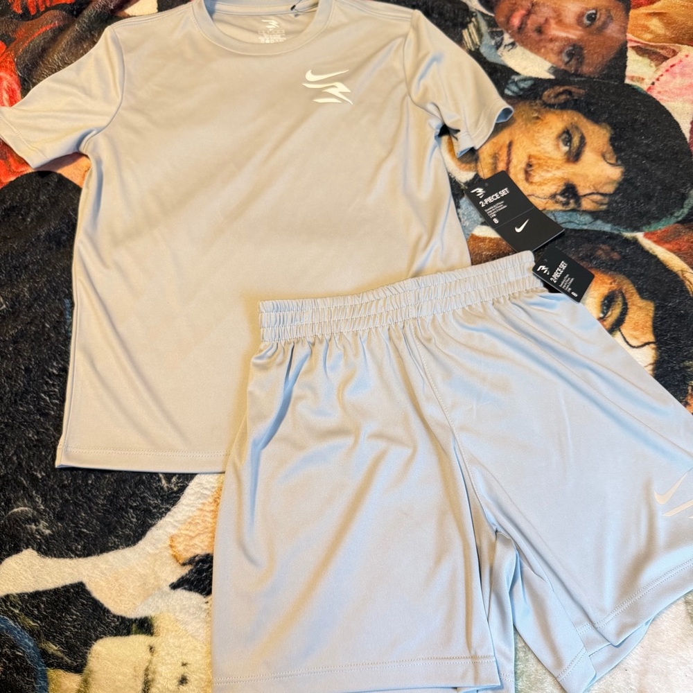 Size 8 boys